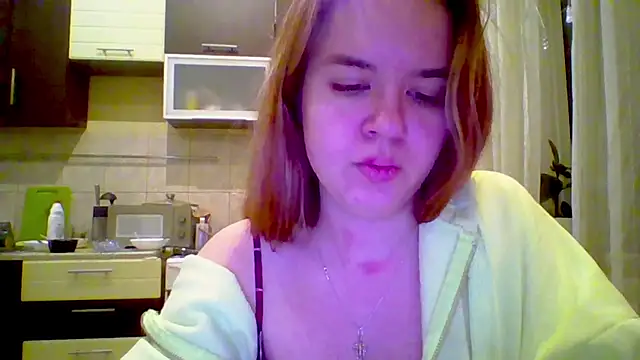 MariiCooper Webcamshow