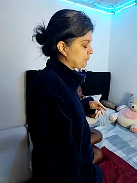 Živý XXX chat queemking