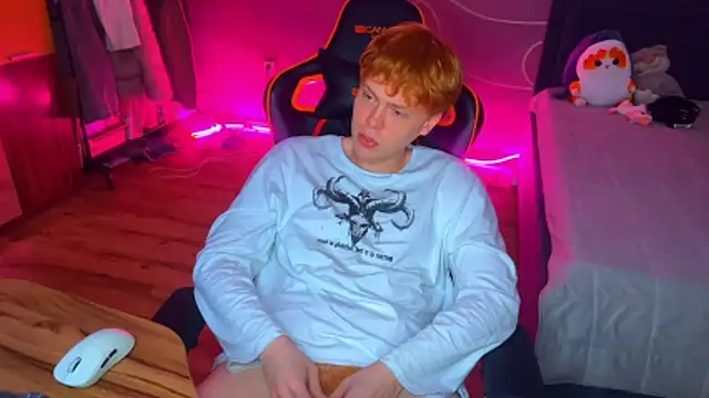 Alvin_rain Webcam Show