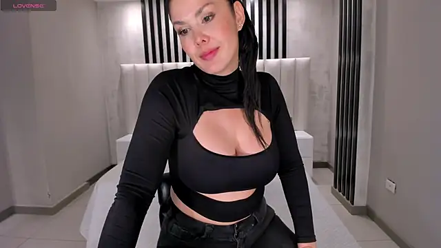 SunnyRivers Live XXX-chat