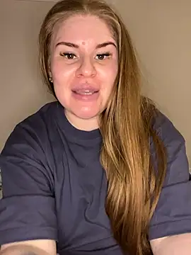 RedFoxQueen webkamerás műsora