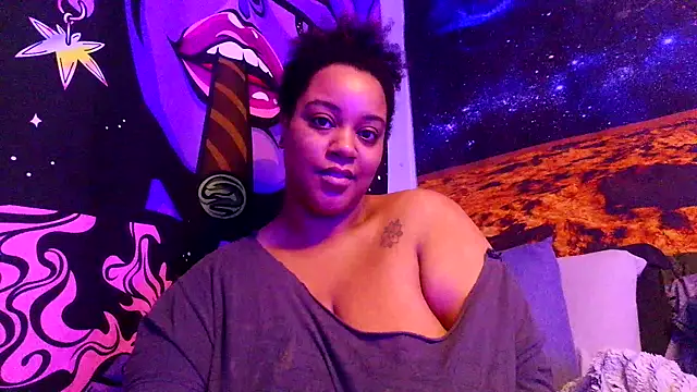 AutumnHart – Live XXX-chat