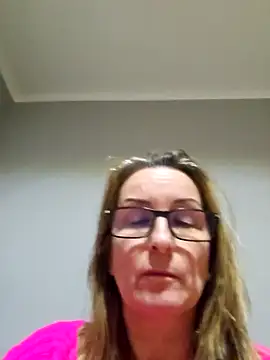 Steffi45 webkamerás műsora