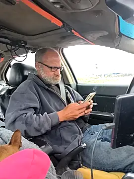 Živý XXX chat FloppyPickle4u