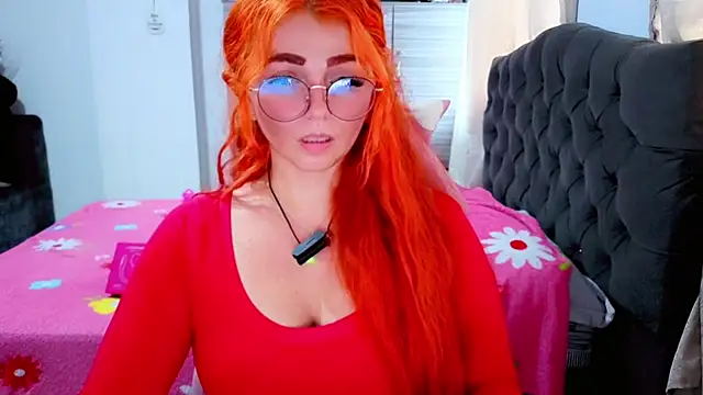 Chat XXX ao vivo de Alexatexa2929