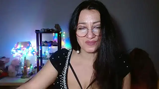KeisyNeonX Live XXX-chat