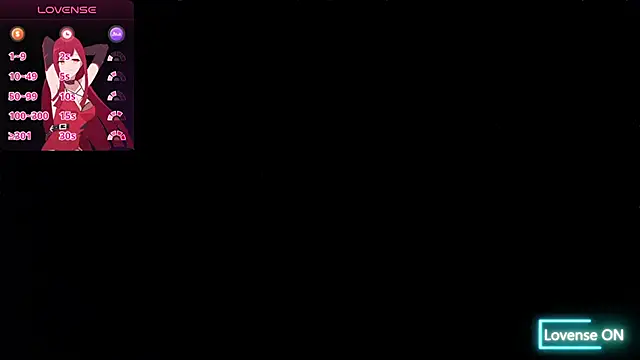 Hanha00のライブXXXチャット