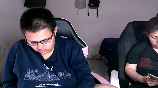 Chat XXX ao vivo de tatsumi_nao