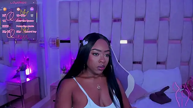 Chat XXX Live mia_schwarz