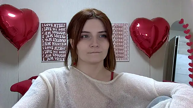 KellyStone – Live XXX-chat