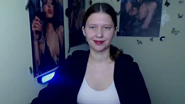 Chat XXX Live StellaCRL