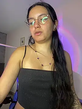 Czat XXX na żywo – Rosita_forever_