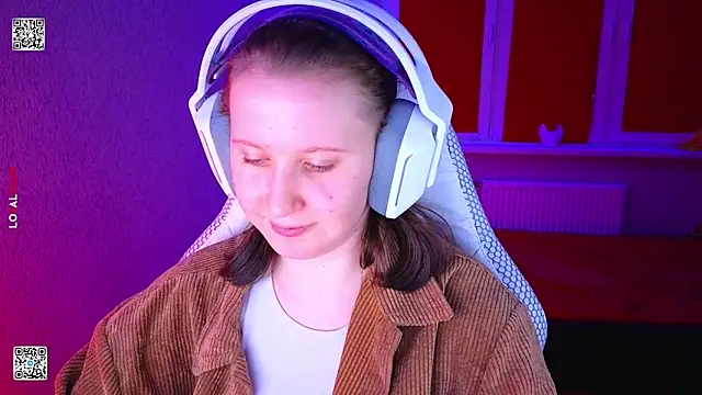 Czat XXX na żywo – mon_lola