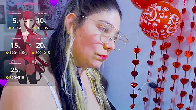 sharonnleon – Live XXX-chat