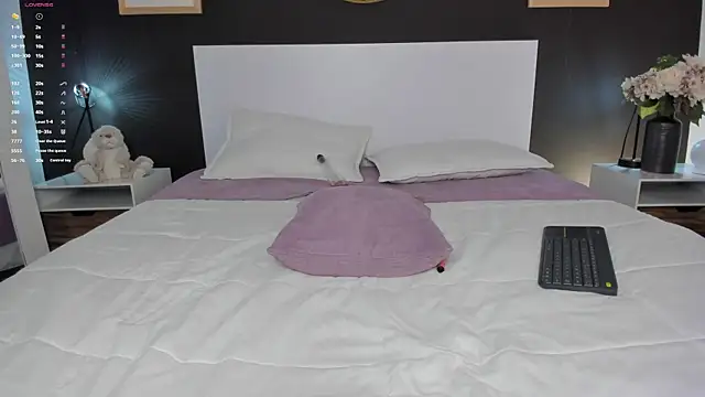 AlannaRussell_ – Naživo XXX chat