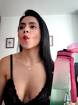 Czat XXX na żywo – jessy_sweett_