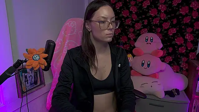 SpaceCowWhore Live XXX-chat