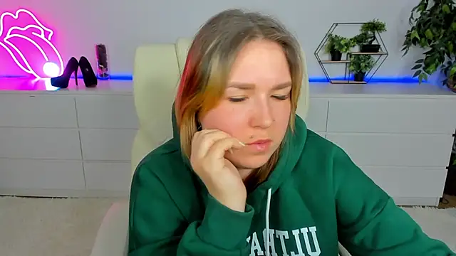 Sembang XXX Secara Langsung Sofii_darling