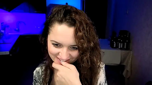 Czat XXX na żywo – Cerann1