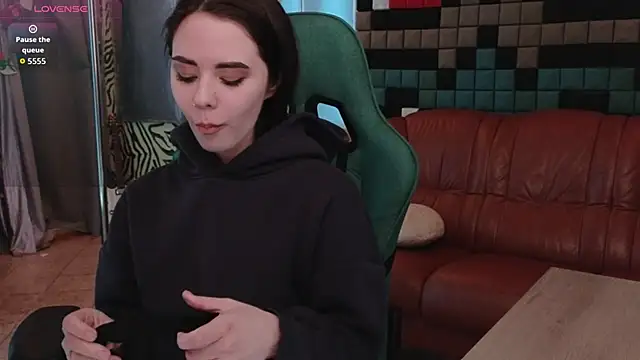 Sembang XXX Secara Langsung IvoryWood_