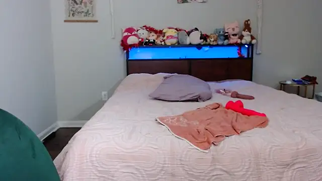 Cherribombzz Live XXX Chat