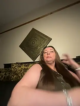 Živý XXX chat BuxomKitty_BBW