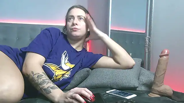 Czat XXX na żywo – Bunnyela1