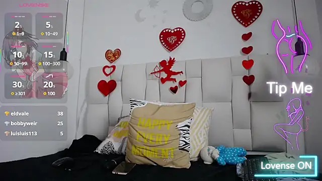 michel_rous_ Live XXX-chat