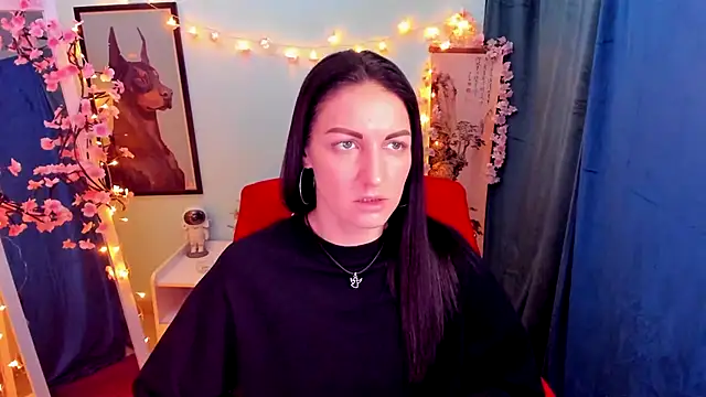 Sembang XXX Secara Langsung Aurora_Loveu