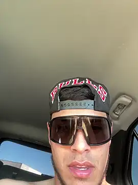 Chat XXX en directo de StrokingDaddy4