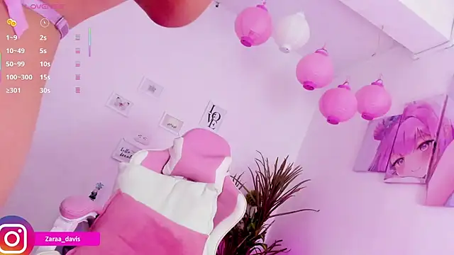 Živý XXX chat Zaradavis