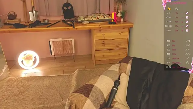 Czat XXX na żywo – laracroftmansion