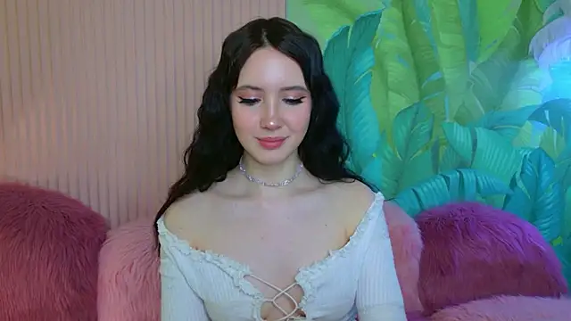 Czat XXX na żywo – GraceMartinos