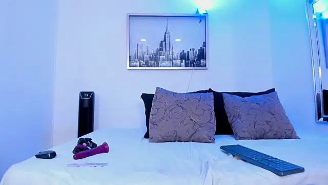 _maria_celestee_ Chat XXX live