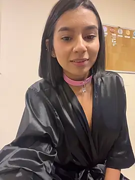 AlyssaRay – Naživo XXX chat