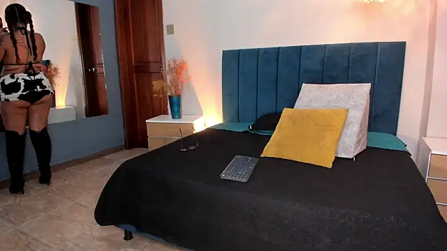 Sembang XXX Secara Langsung HannaaWells