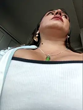 Živý XXX chat cataleyamyst