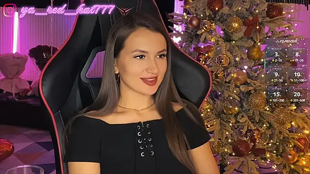 -RED_HAT- – Naživo XXX chat