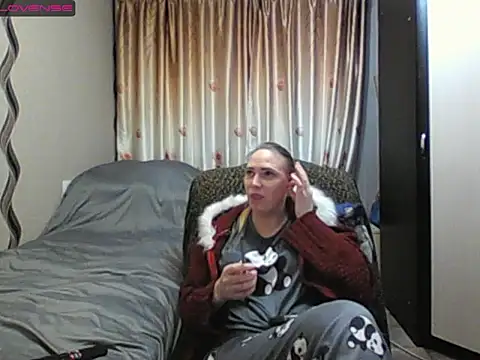 JenniDeep Chat XXX live