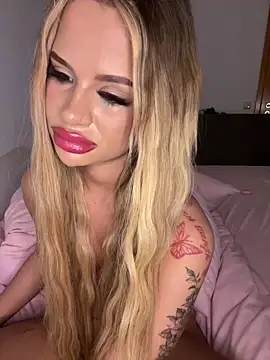 Živý XXX chat Danielaa_2005