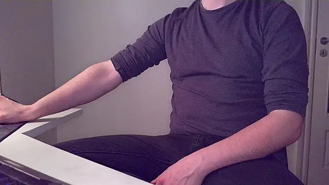 Webkamerová show Clamshive777