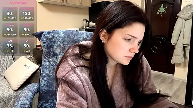 RiaDendyn Live XXX chat