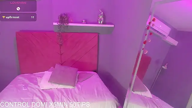 Czat XXX na żywo – ambar_muse