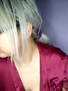 LollaHeart Webcam show