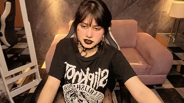 Chat XXX ao vivo de Valerie_moon_b