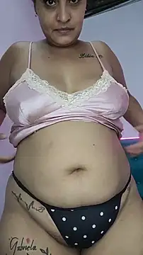 scarth_26 Pertunjukan Webcam