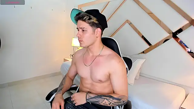 rayan_linxx Show Webcam