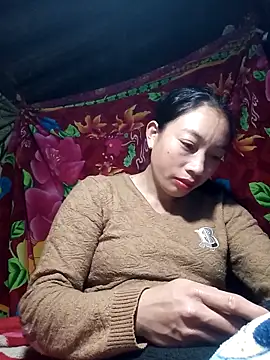 Susuu5790 网络视讯表演