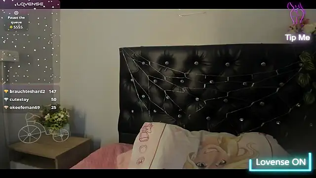 Živý XXX chat valleriagp