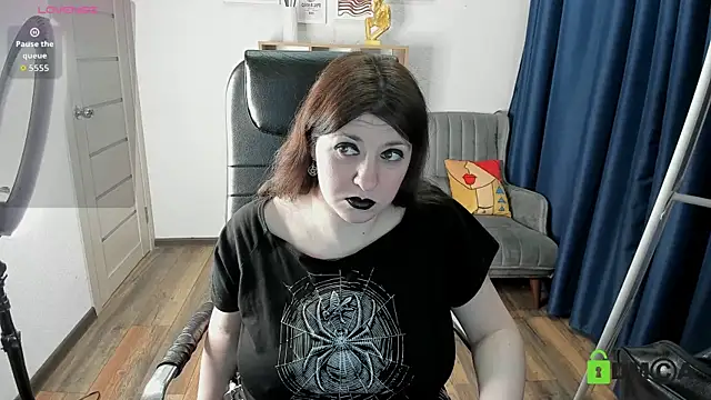 Black_Black_Rose Live XXX-chat